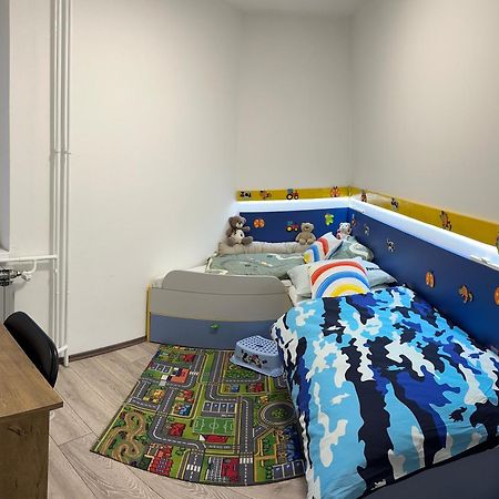 Treba Malo Odmorit - Self Check-In Option, Family Room, Ps4 Pro, Free Parking Карловац Экстерьер фото