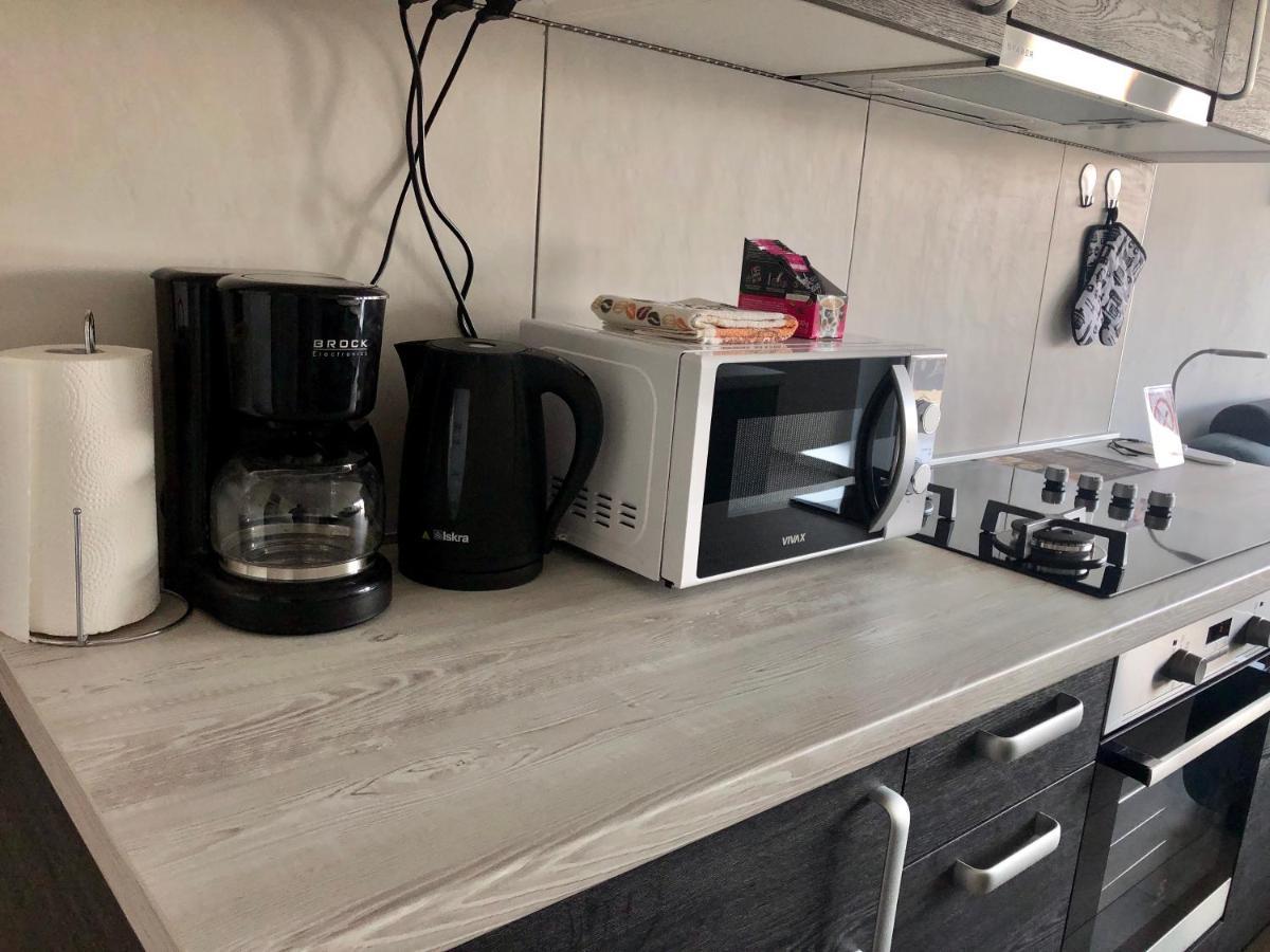 Treba Malo Odmorit - Self Check-In Option, Family Room, Ps4 Pro, Free Parking Карловац Экстерьер фото