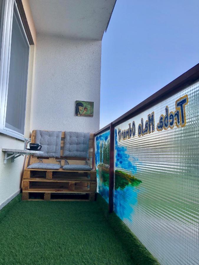 Treba Malo Odmorit - Self Check-In Option, Family Room, Ps4 Pro, Free Parking Карловац Экстерьер фото