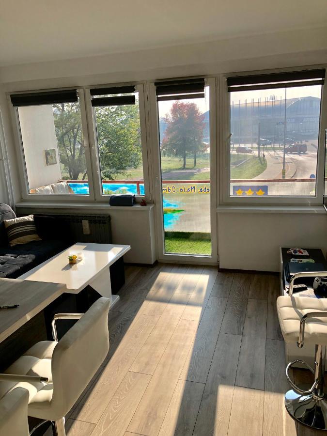 Treba Malo Odmorit - Self Check-In Option, Family Room, Ps4 Pro, Free Parking Карловац Экстерьер фото