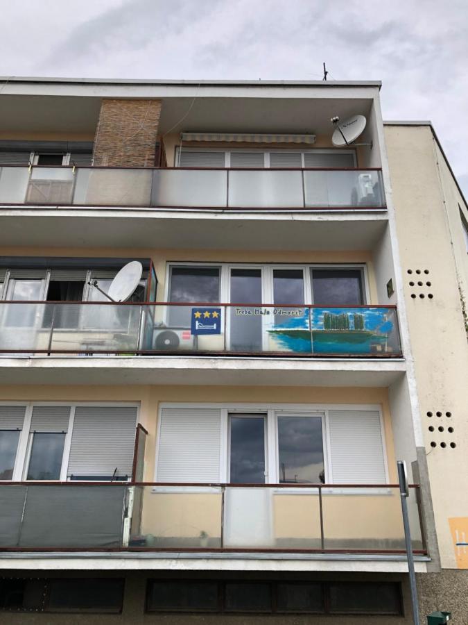 Treba Malo Odmorit - Self Check-In Option, Family Room, Ps4 Pro, Free Parking Карловац Экстерьер фото