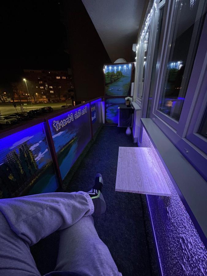 Treba Malo Odmorit - Self Check-In Option, Family Room, Ps4 Pro, Free Parking Карловац Экстерьер фото