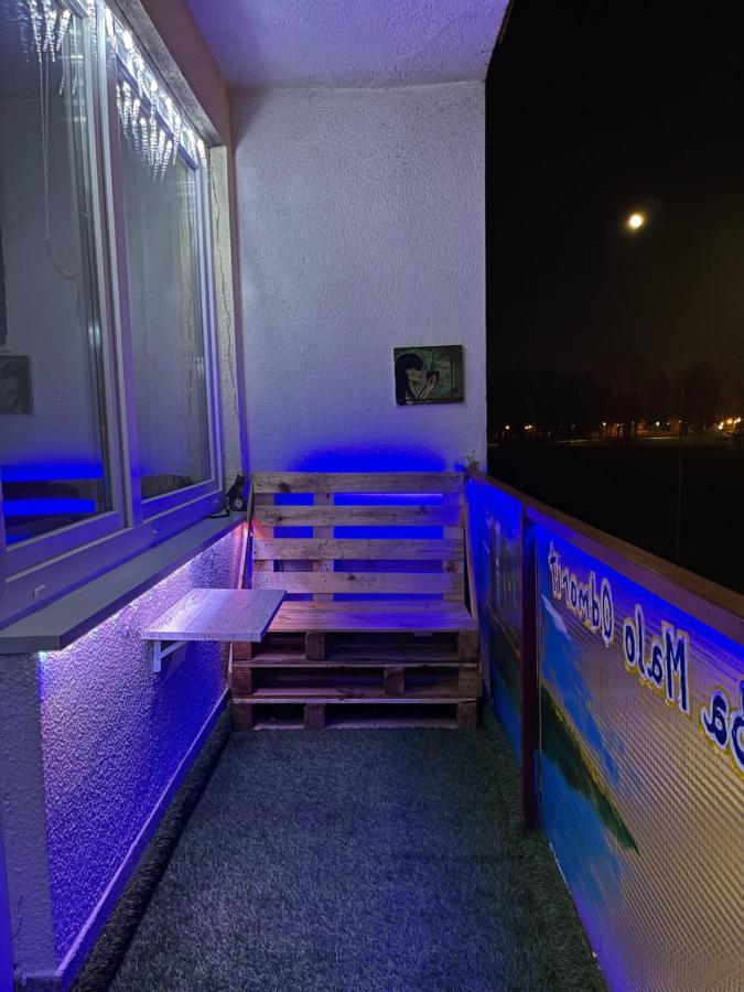 Treba Malo Odmorit - Self Check-In Option, Family Room, Ps4 Pro, Free Parking Карловац Экстерьер фото