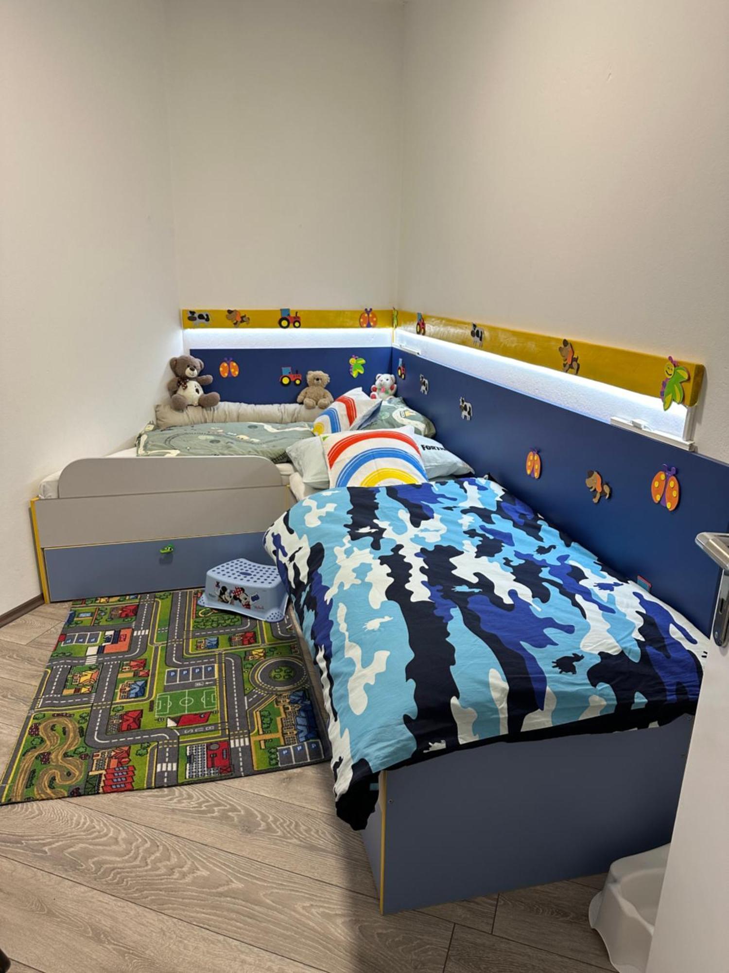 Treba Malo Odmorit - Self Check-In Option, Family Room, Ps4 Pro, Free Parking Карловац Экстерьер фото